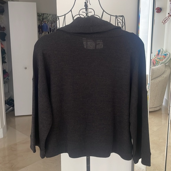 NWT BB DAKOTA COWL NECK SWEATER - Picture 7 of 7